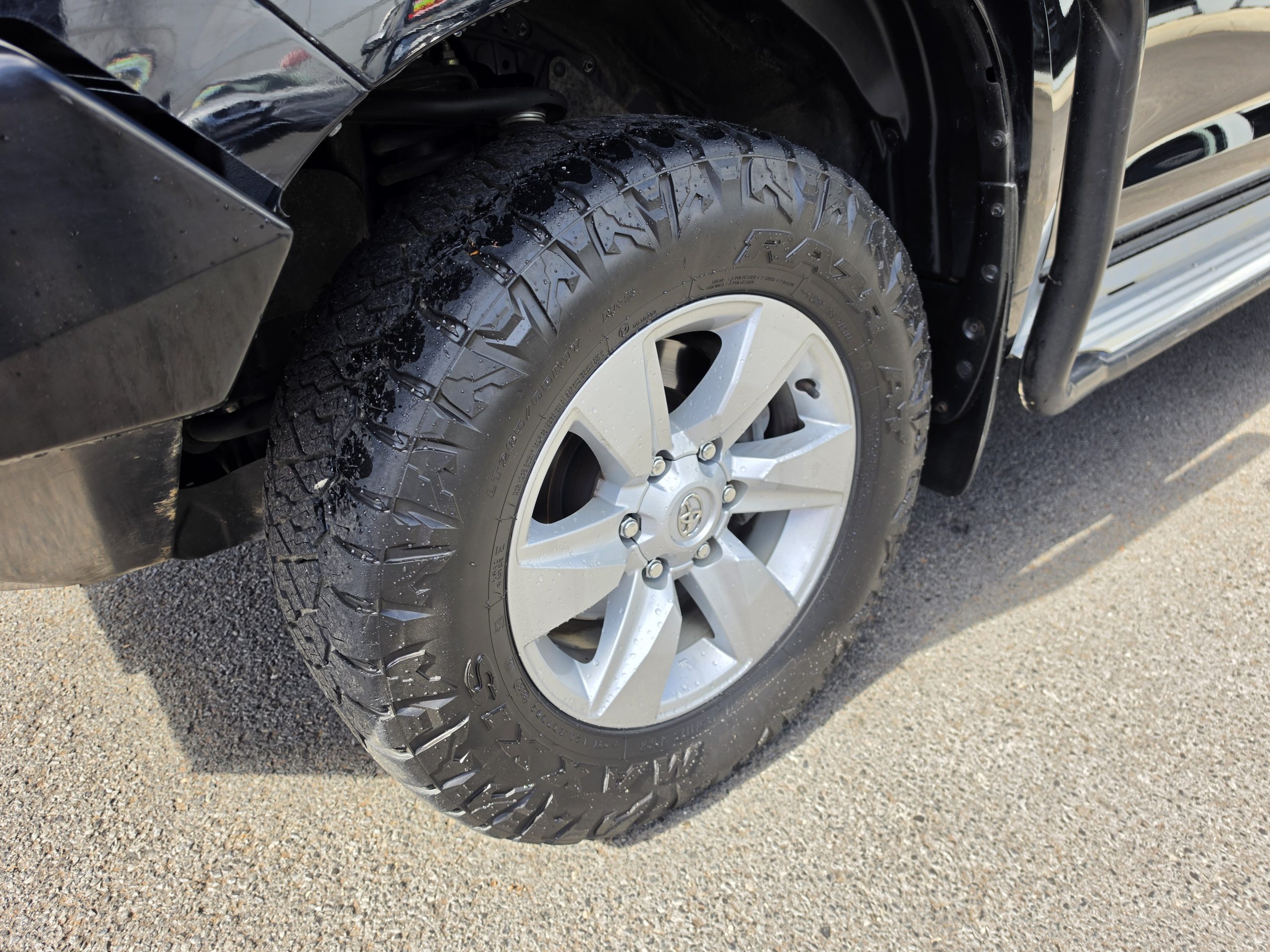 2018 Toyota Prado - Image 18