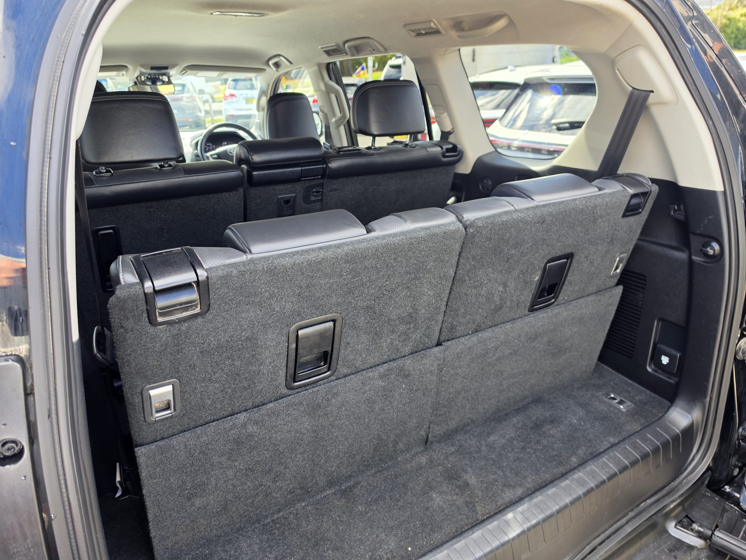 2018 Toyota Prado - Image 6
