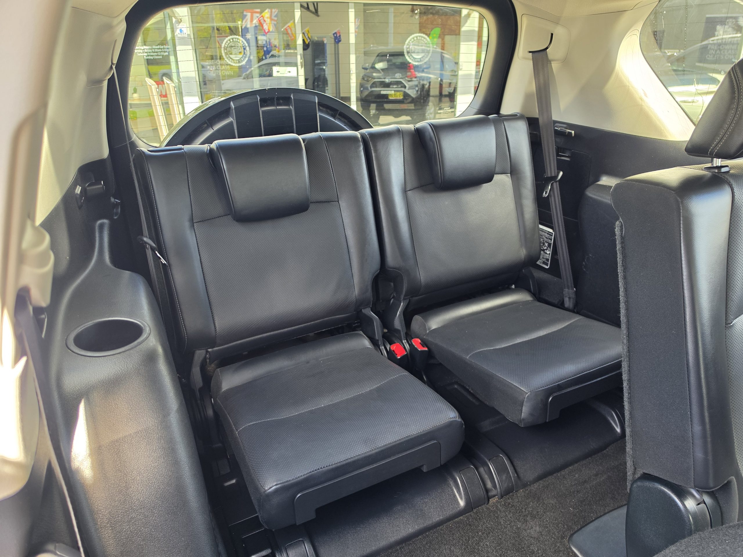 2018 Toyota Prado - Image 8