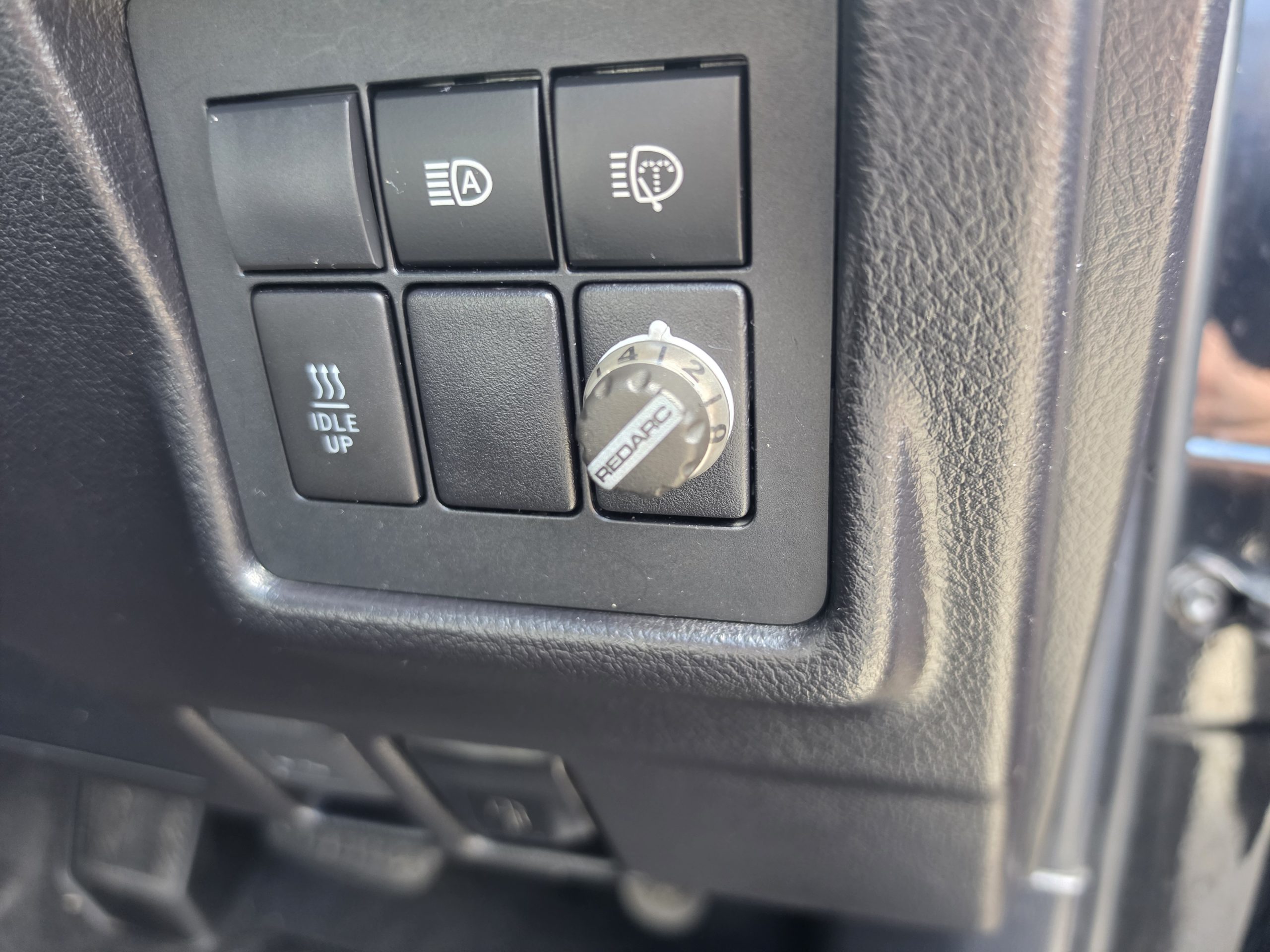 2018 Toyota Prado - Image 11