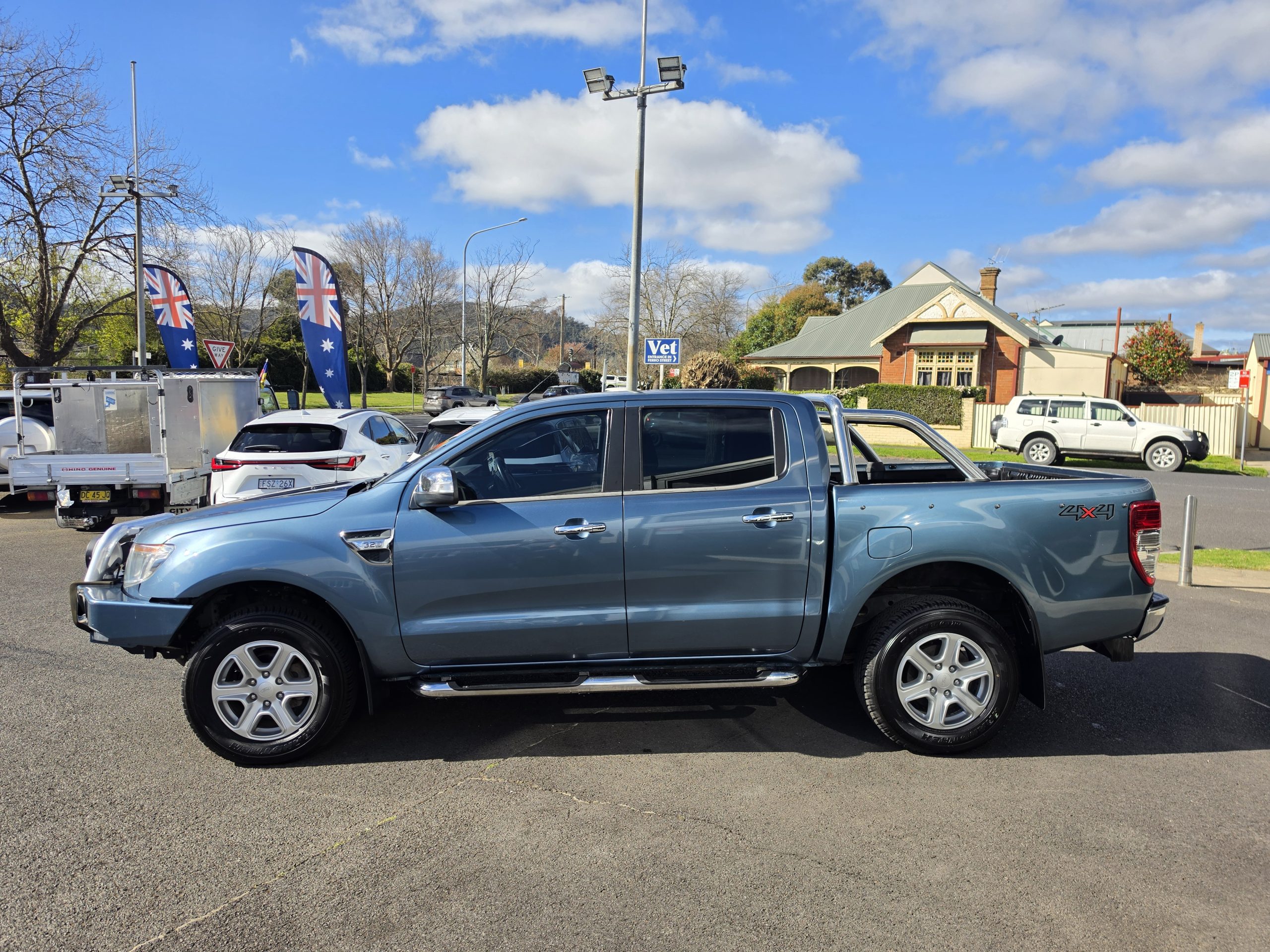 2013 FORD RANGER - Image 16
