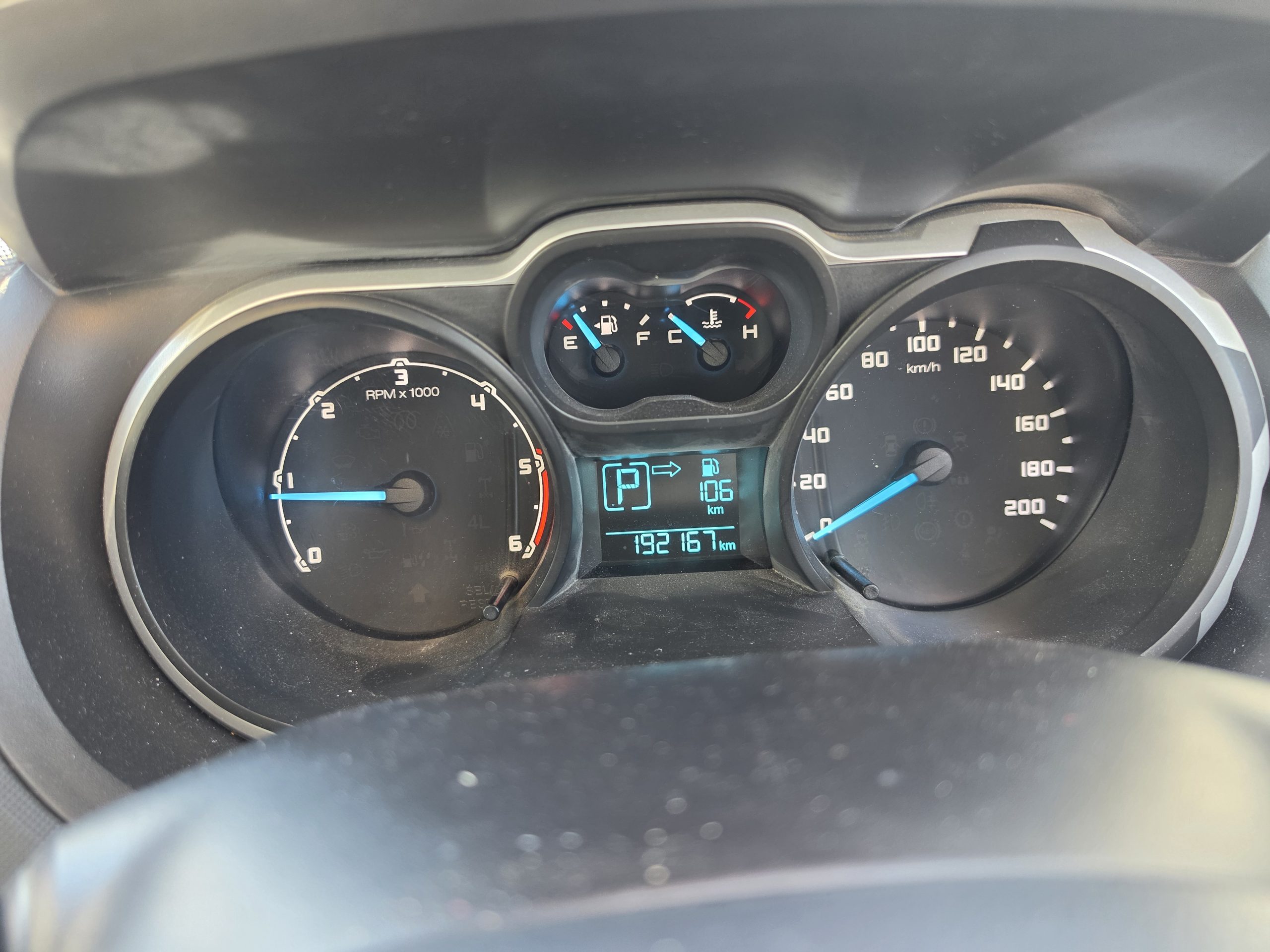2013 FORD RANGER - Image 10