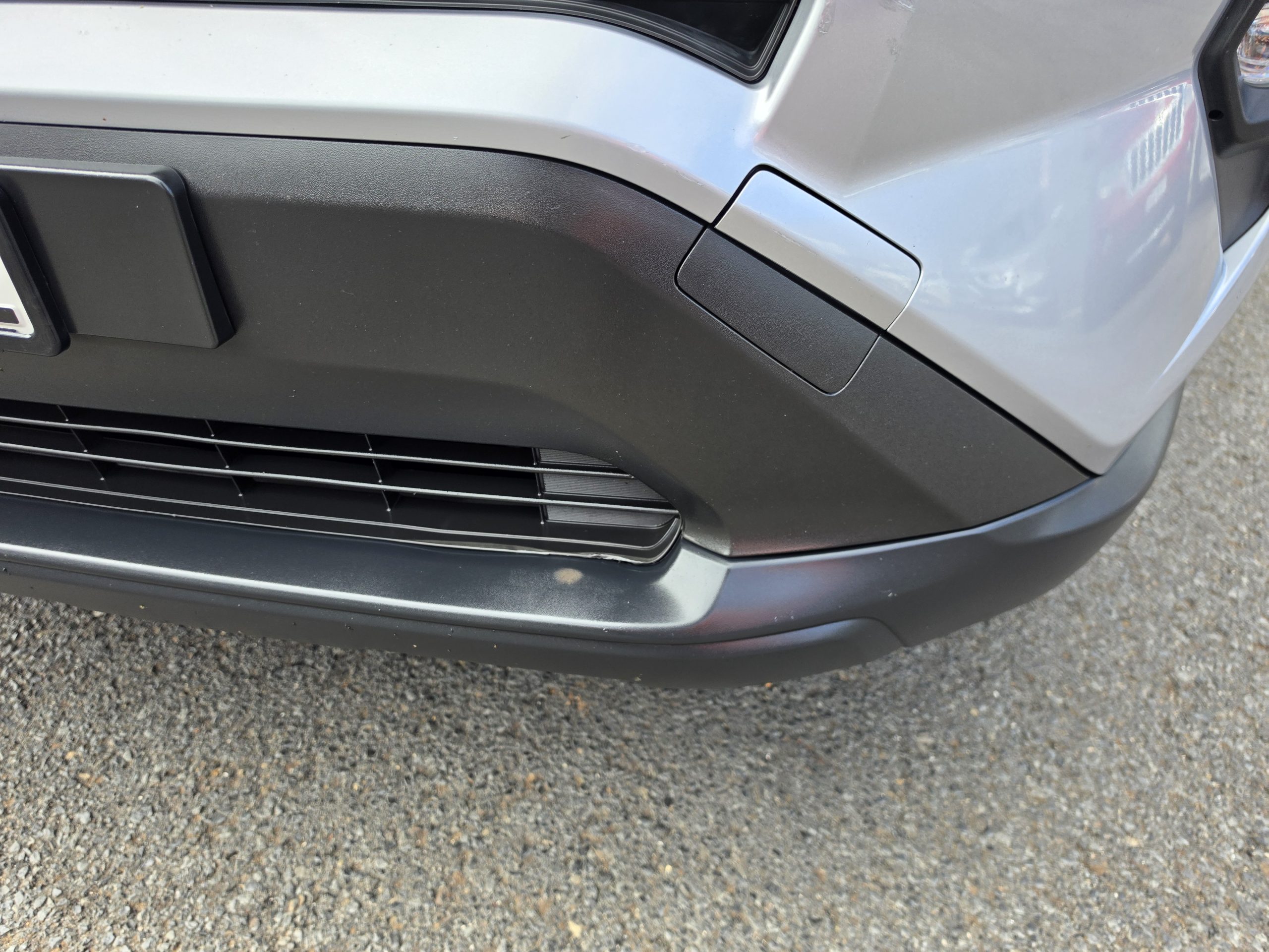 2023 Toyota Rav4 Hybrid - Image 11