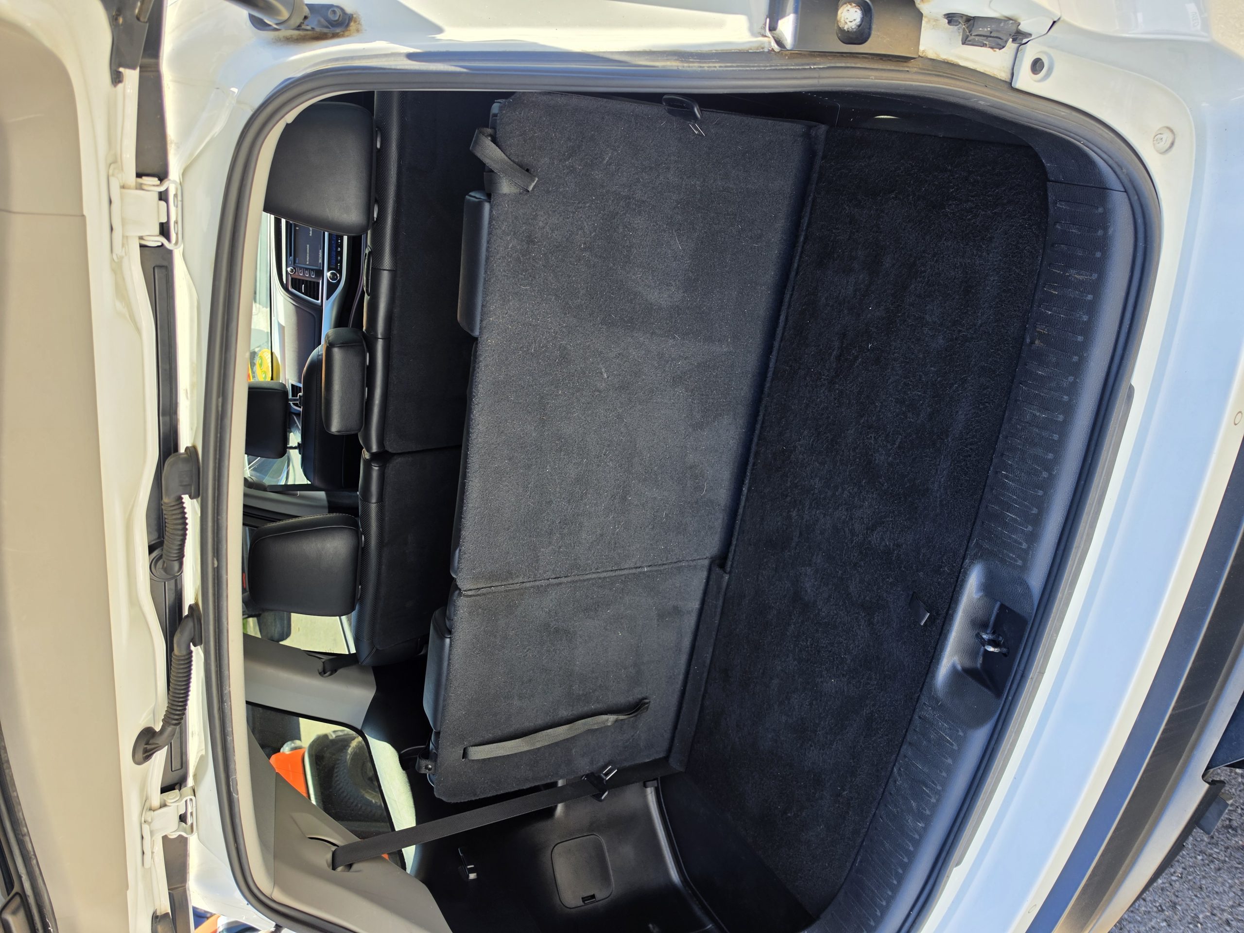 2019 Toyota Kluger - Image 6