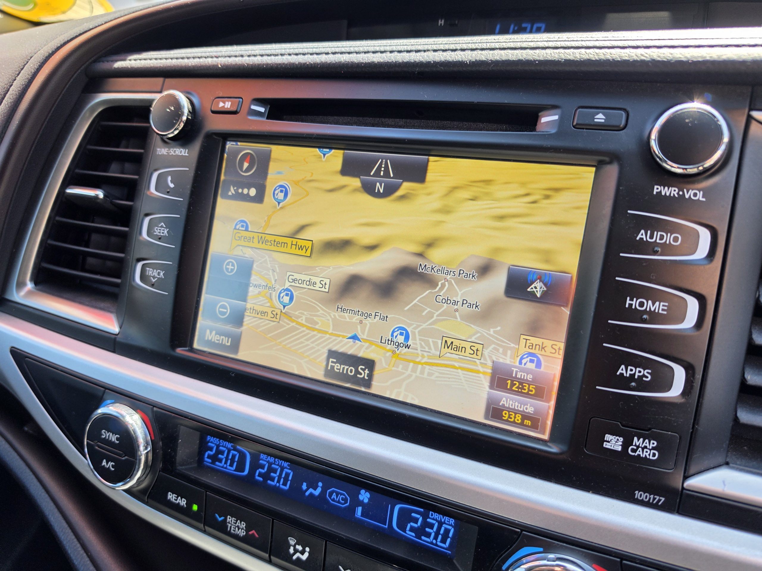 2019 Toyota Kluger - Image 13