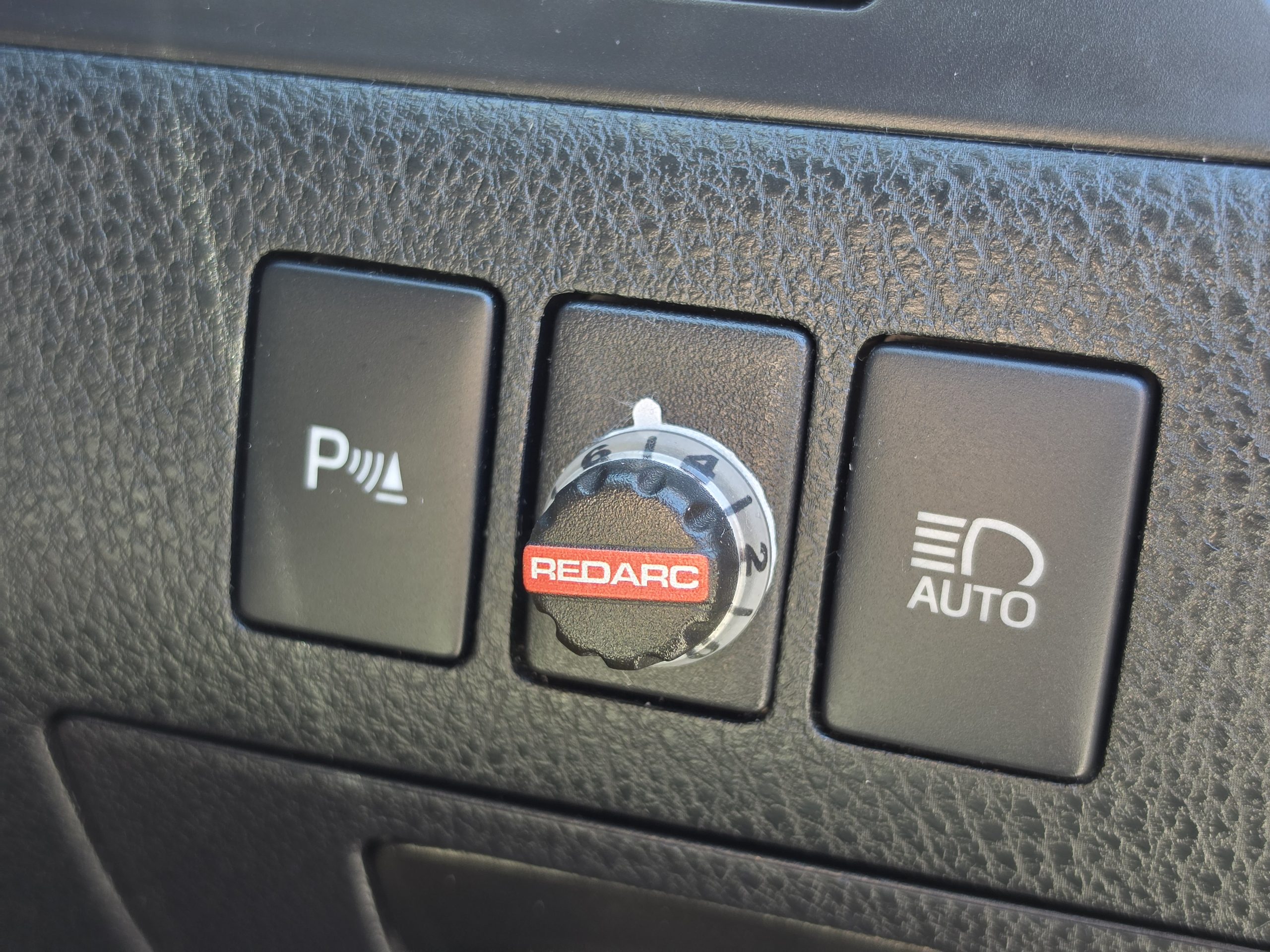 2019 Toyota Kluger - Image 15