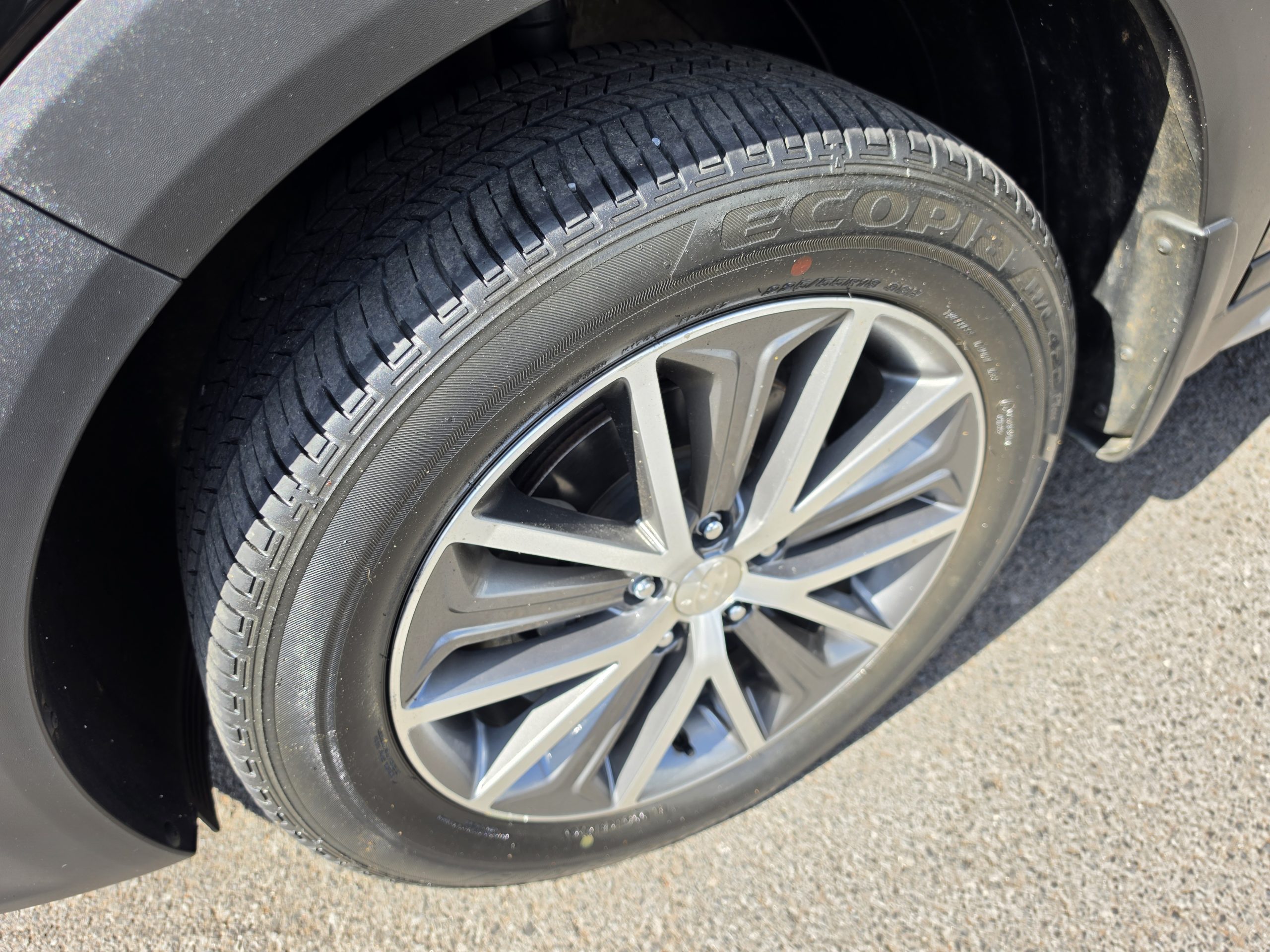 2017 Hyundai TUCSON - Image 15