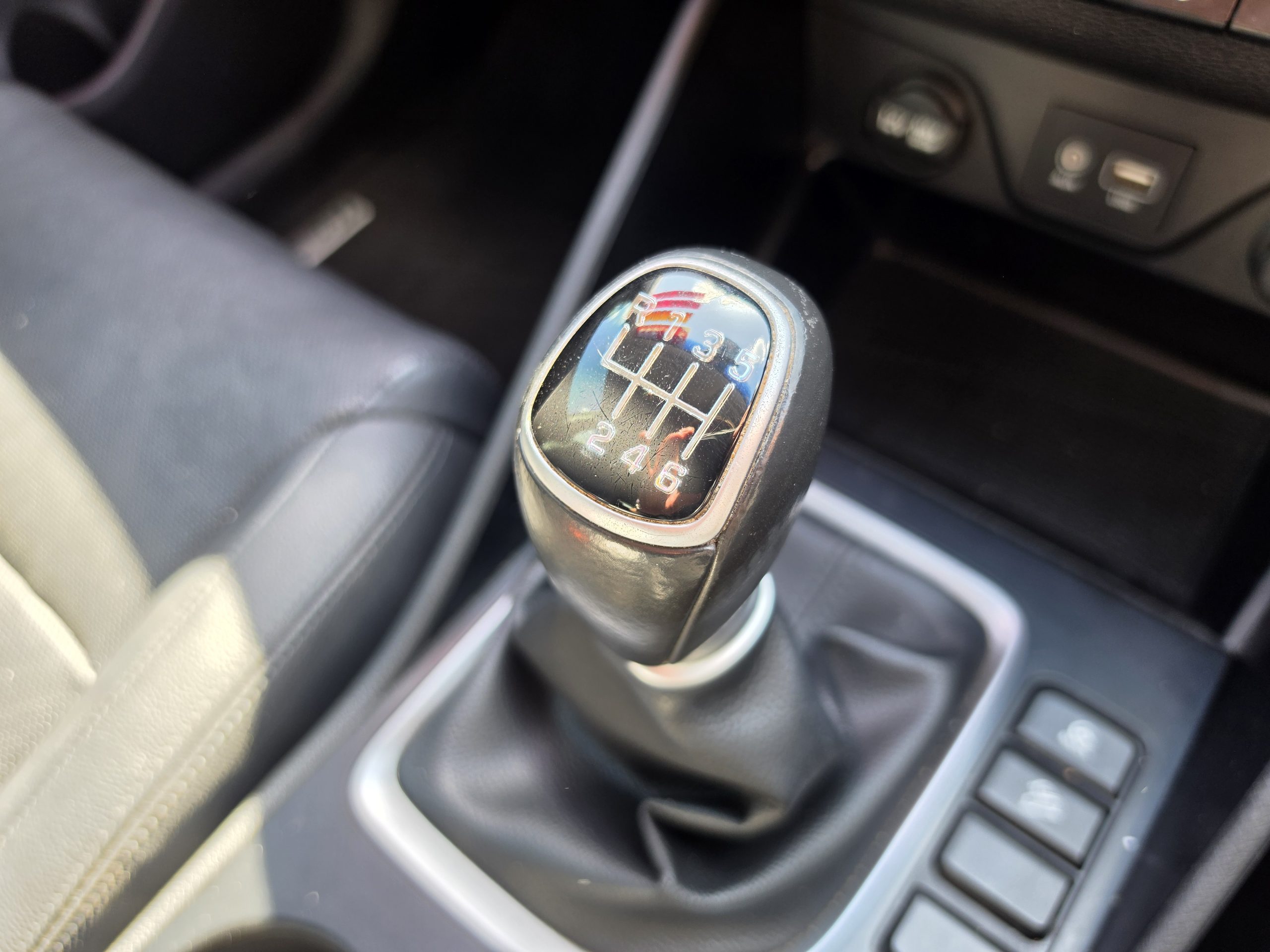 2017 Hyundai TUCSON - Image 10