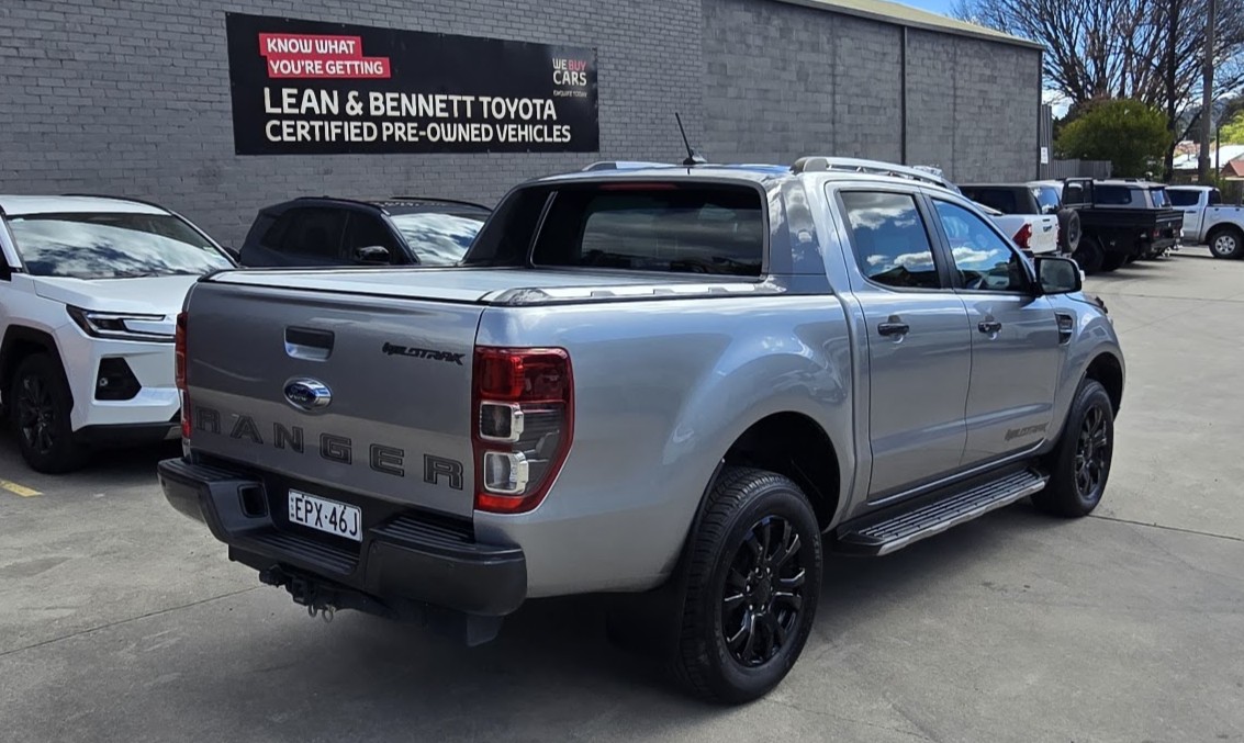 2021 FORD RANGER - Image 6
