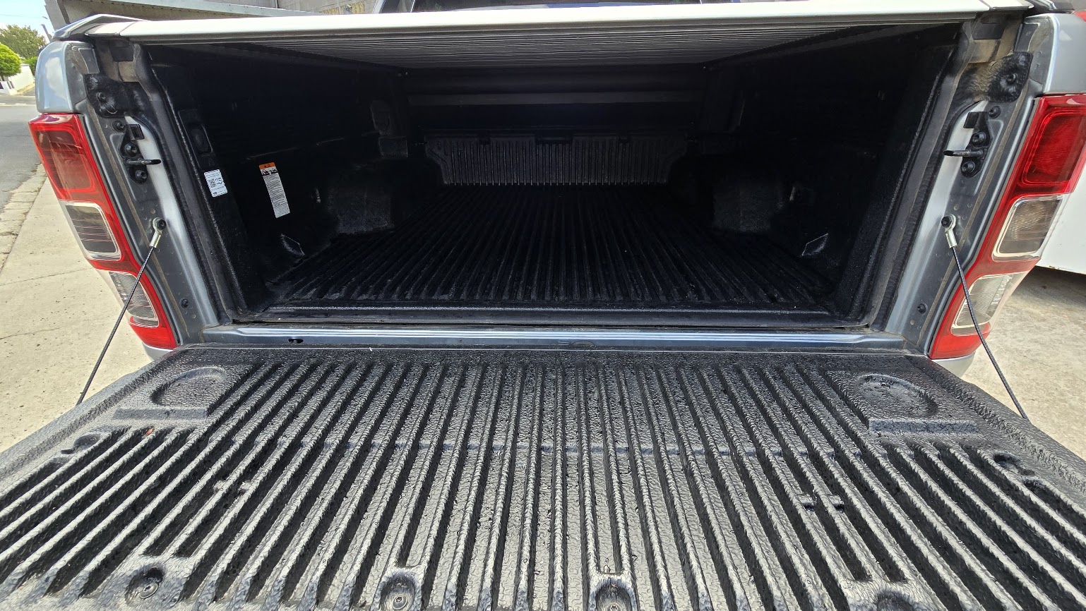 2021 FORD RANGER - Image 10