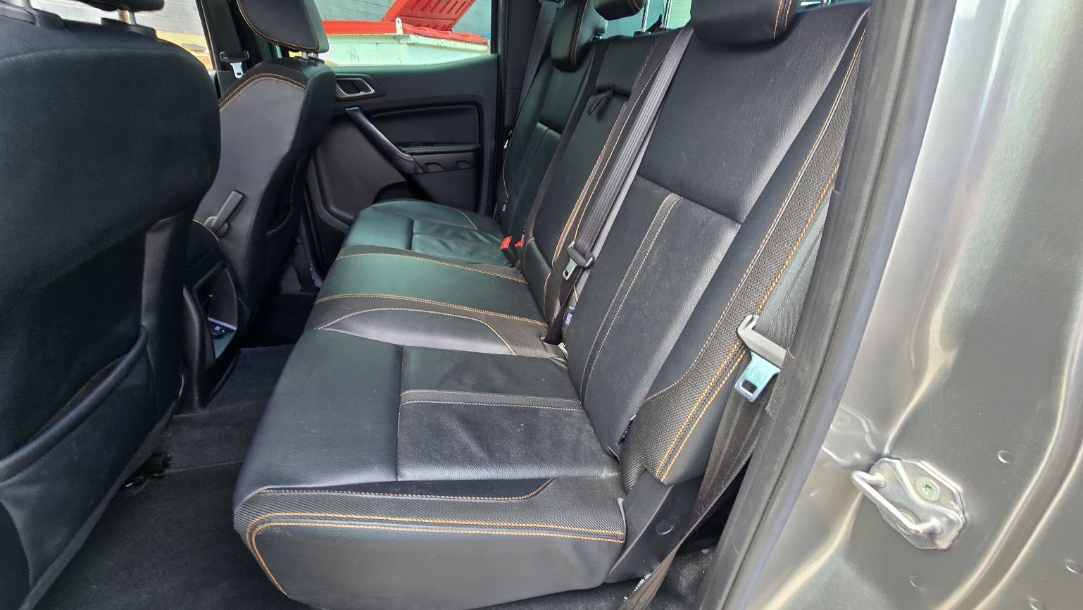 2021 FORD RANGER - Image 11