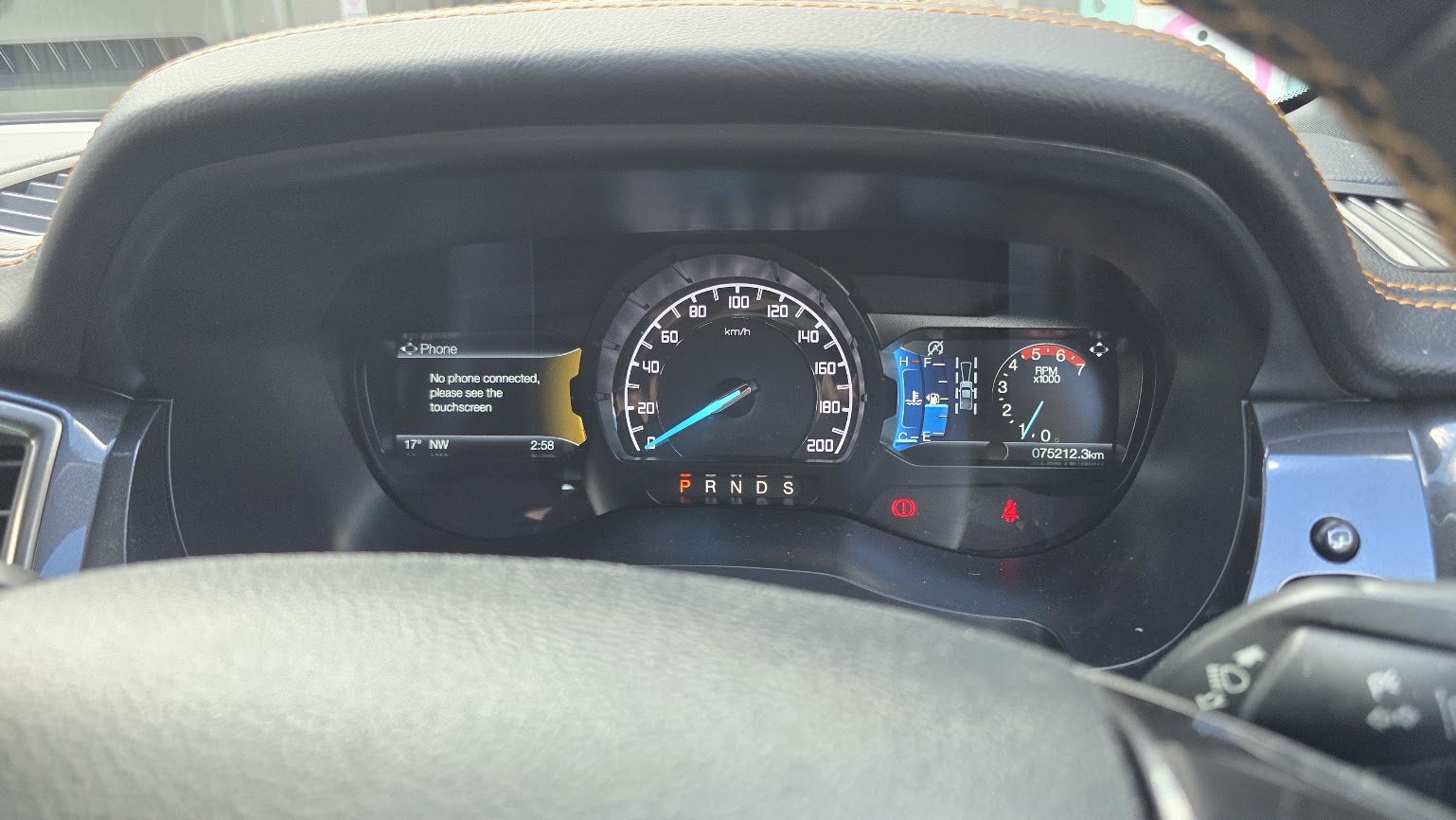 2021 FORD RANGER - Image 15