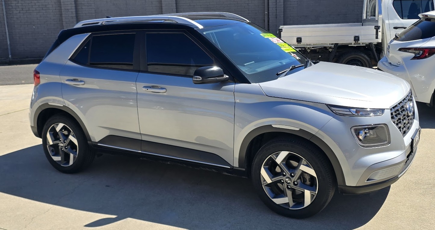 2020 Hyundai VENUE - Image 9