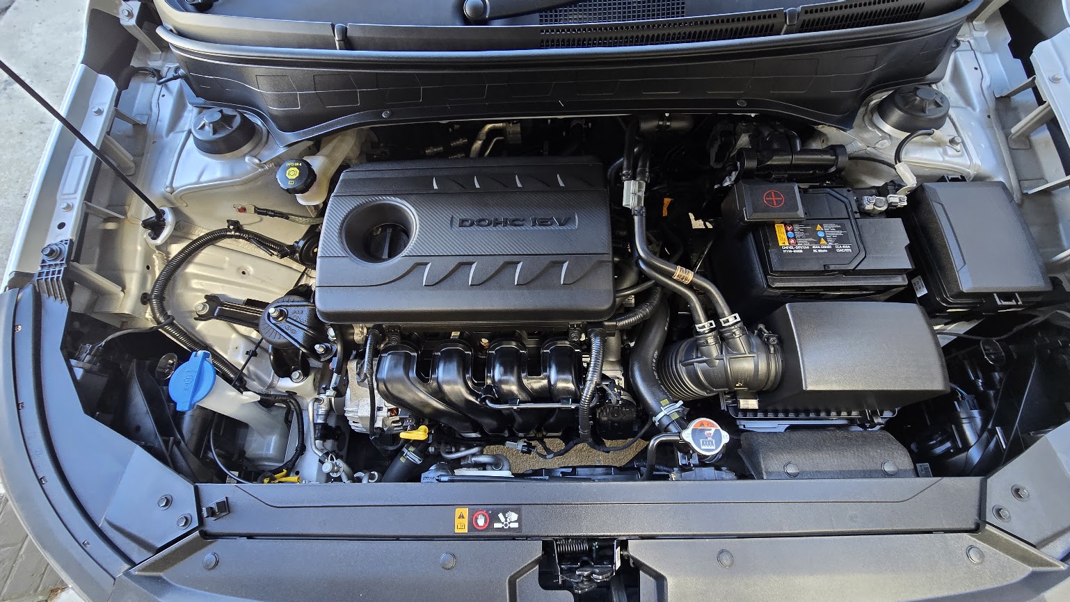 2020 Hyundai VENUE - Image 16