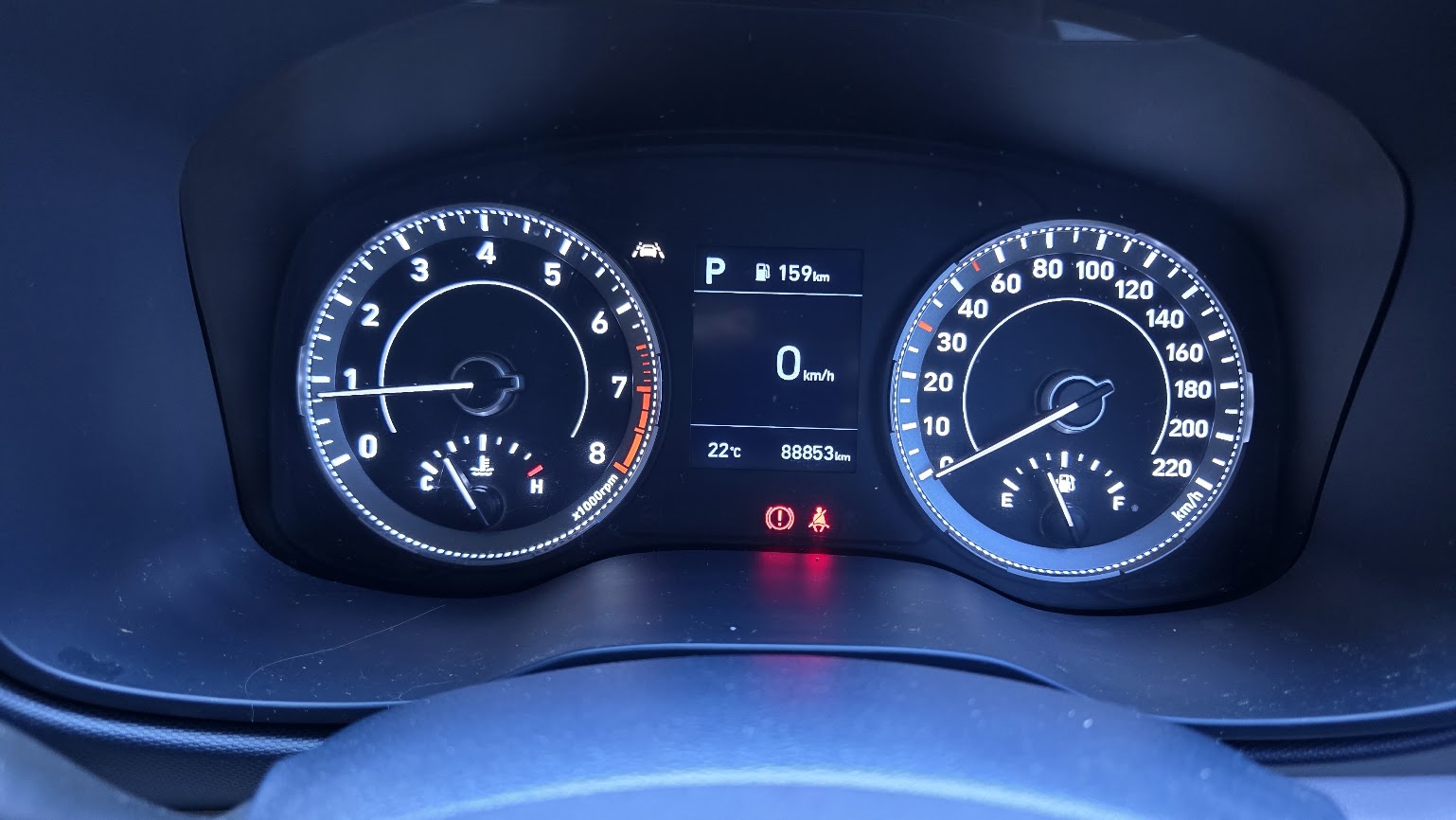2020 Hyundai VENUE - Image 17