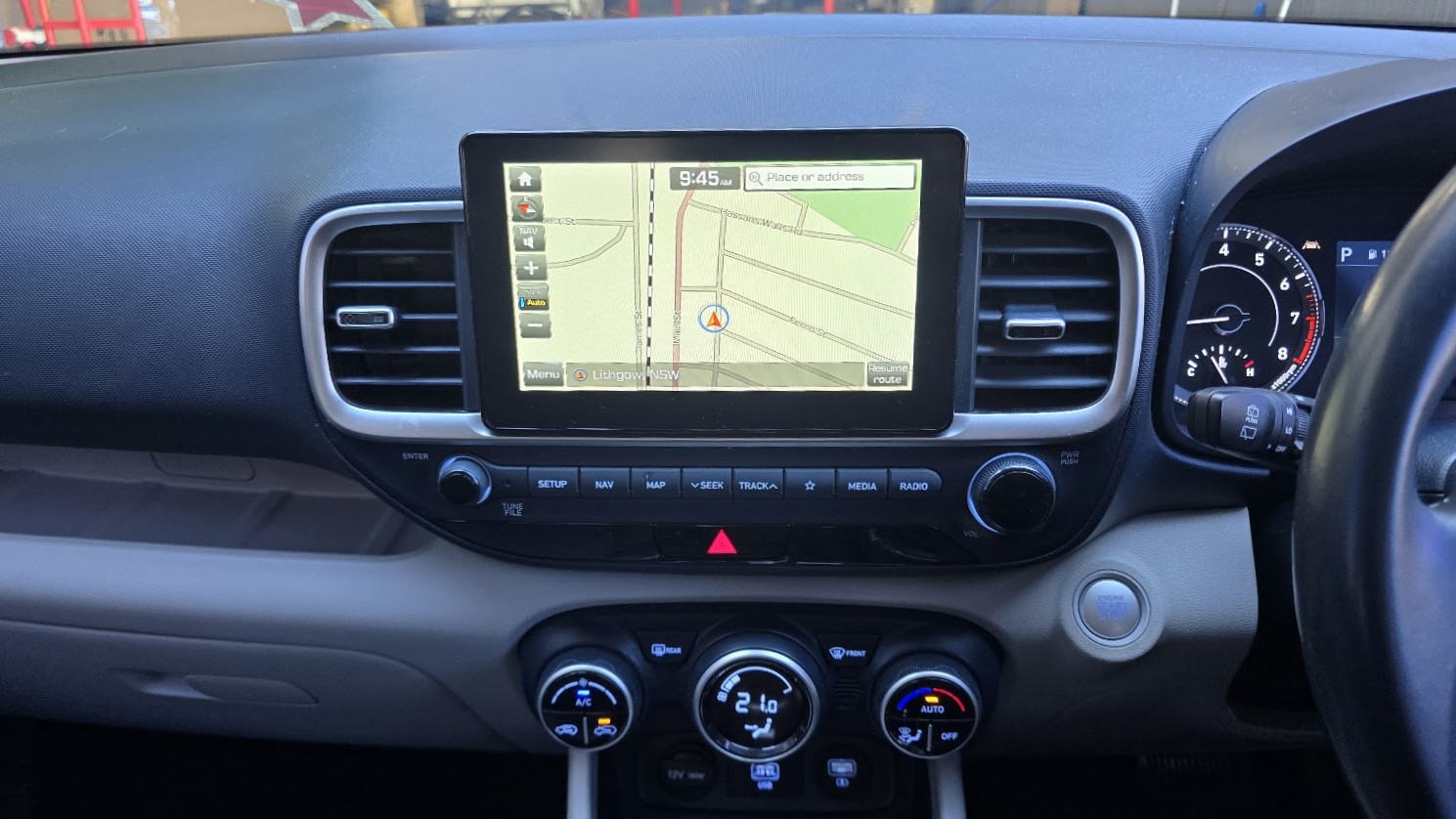 2020 Hyundai VENUE - Image 18