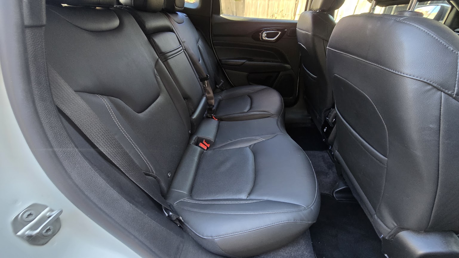 2021 JEEP COMPASS - Image 14