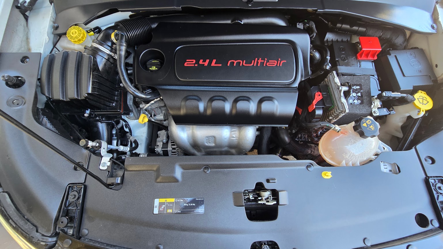 2021 JEEP COMPASS - Image 17