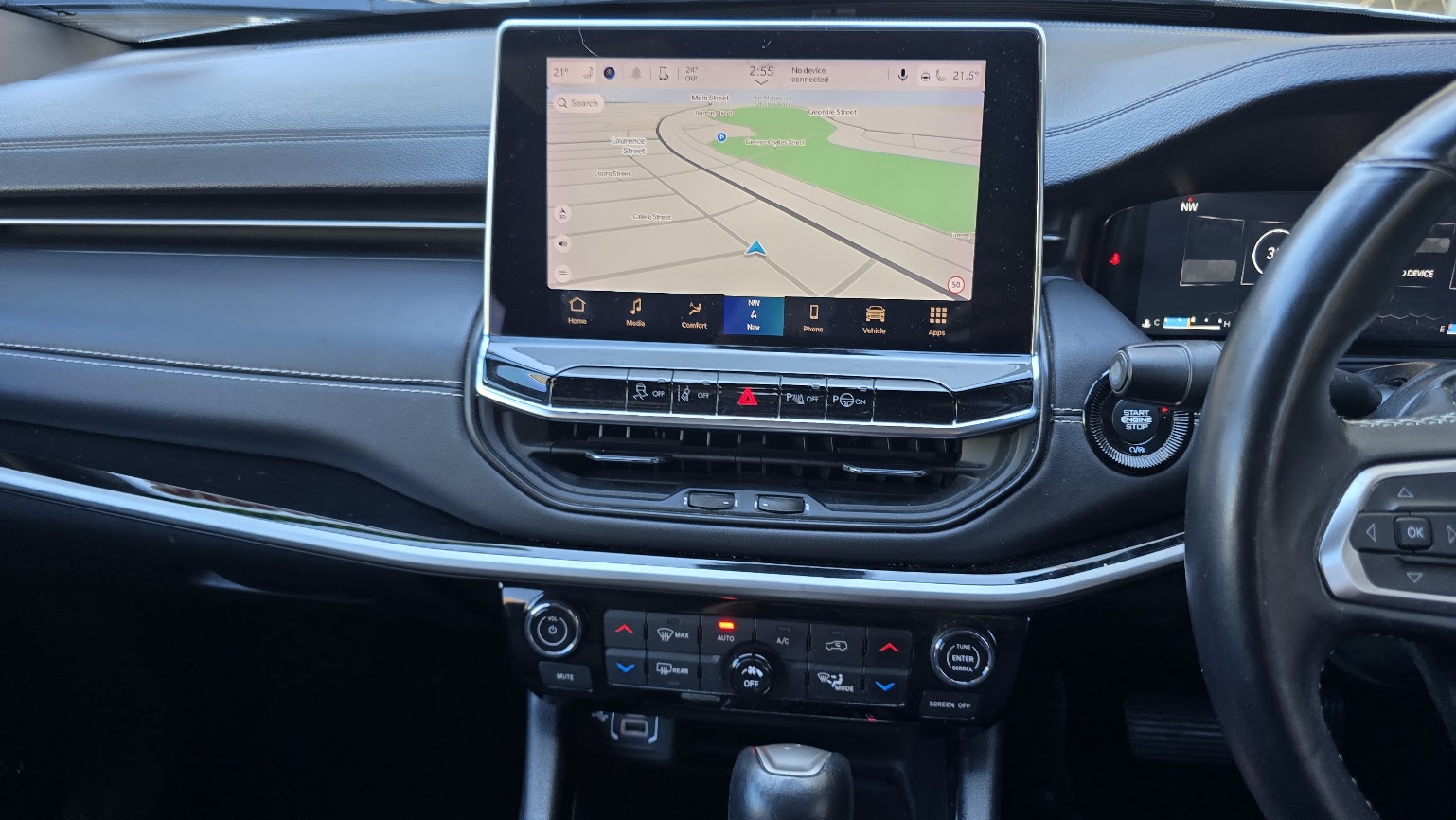 2021 JEEP COMPASS - Image 19