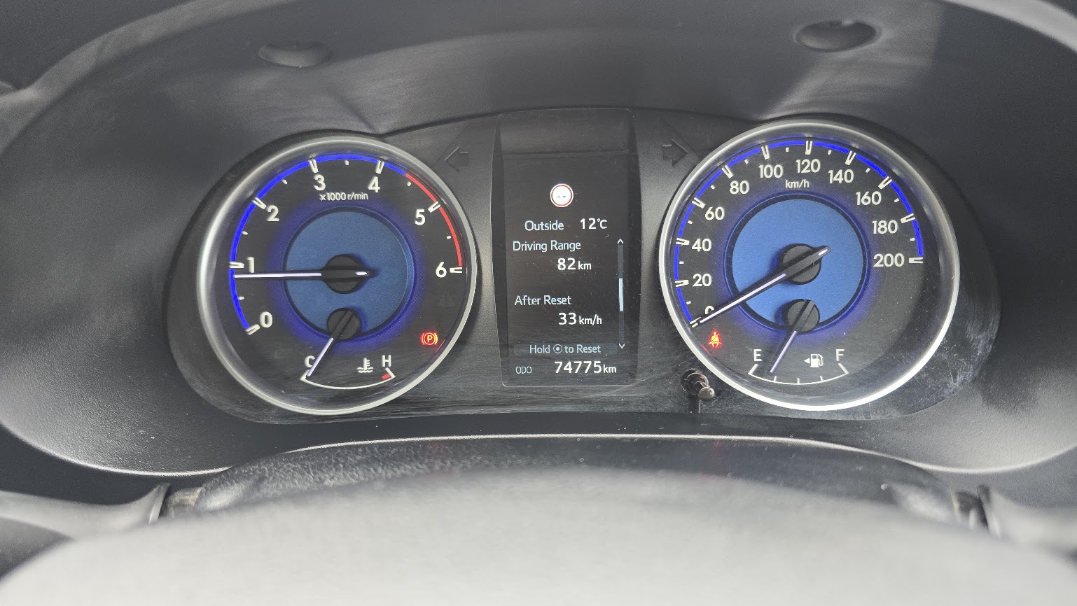 2020 Toyota Hilux - Image 19