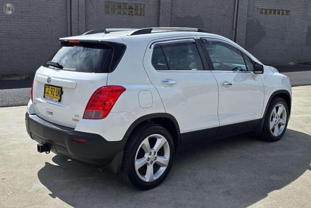 2016 Holden TRAX - Image 2