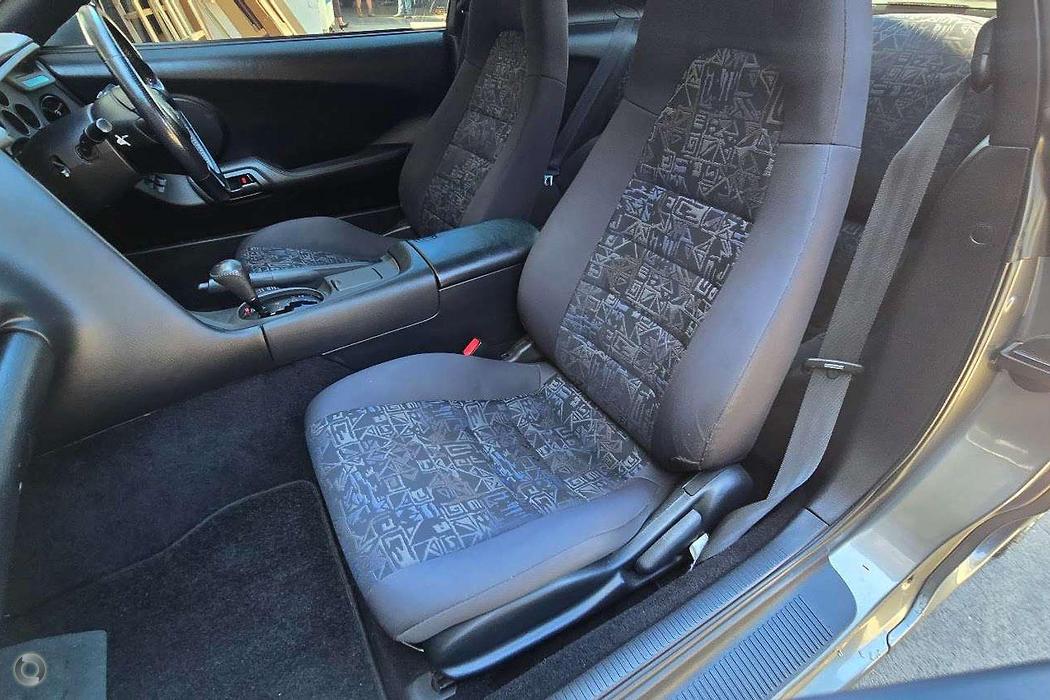 1998 Toyota Supra - Image 17