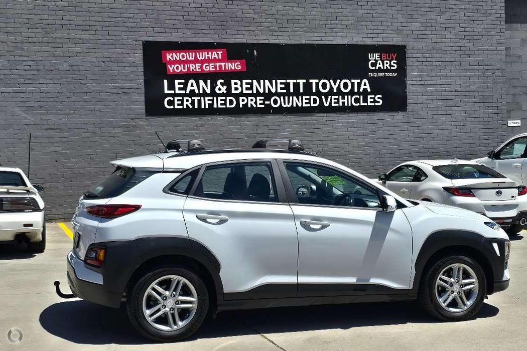 2019 Hyundai KONA - Image 7