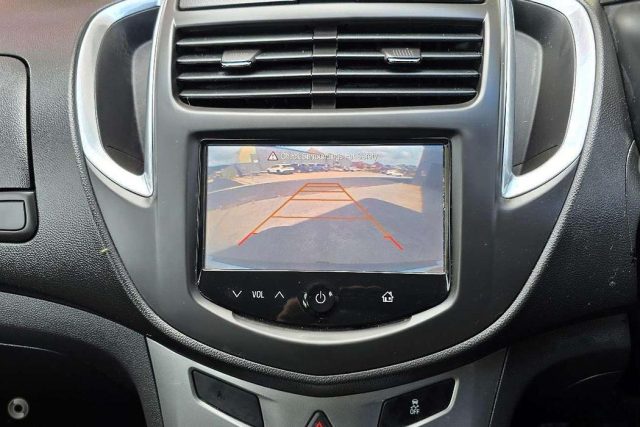 2016 Holden TRAX - Image 6