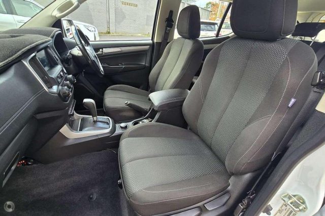 2019 Holden TRAILBLAZER - Image 5