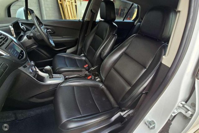 2016 Holden TRAX - Image 3