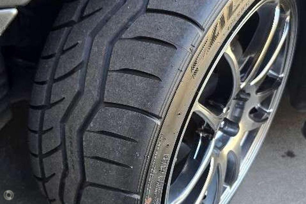 1998 Toyota Supra - Image 7