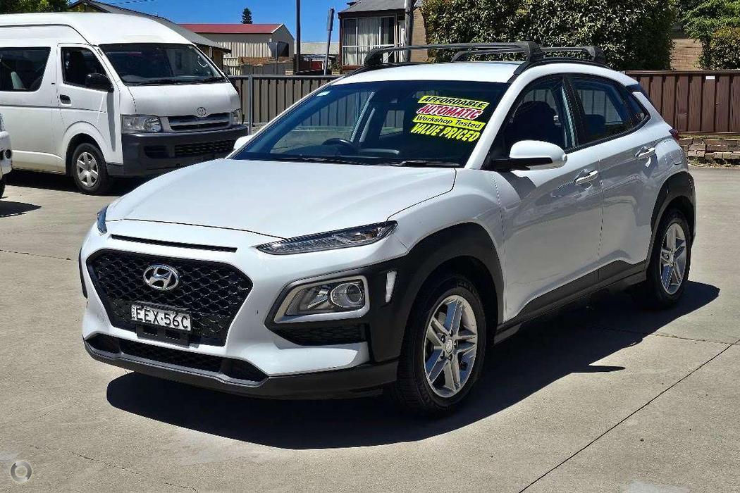 2019 Hyundai KONA - Image 4