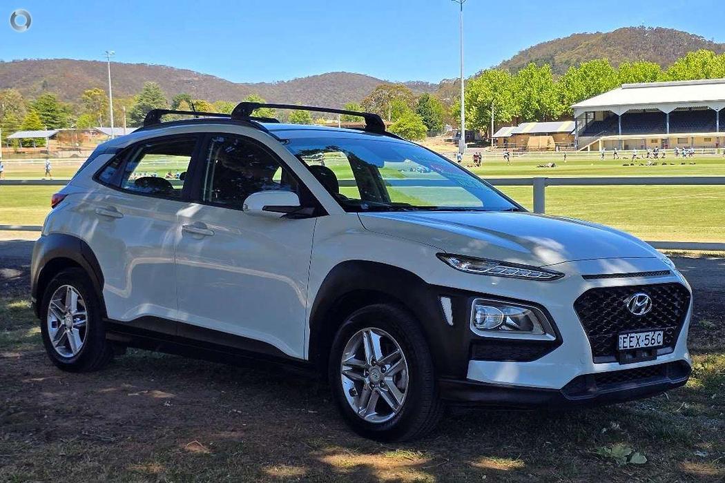 2019 Hyundai KONA - Image 9