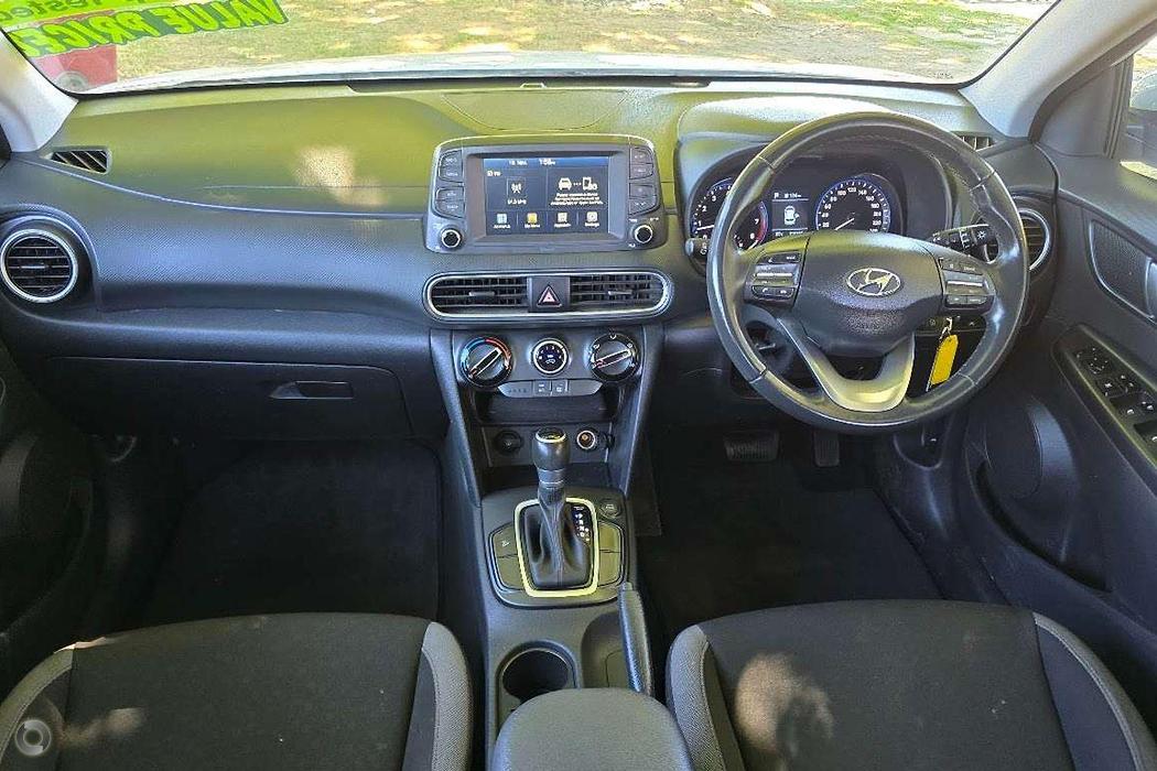 2019 Hyundai KONA - Image 10