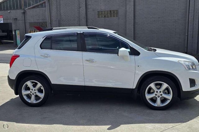 2016 Holden TRAX - Image 5