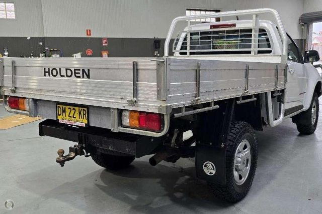Holden COLORADO - Image 10