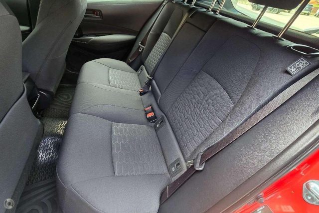 2021 Toyota Corolla - Image 7