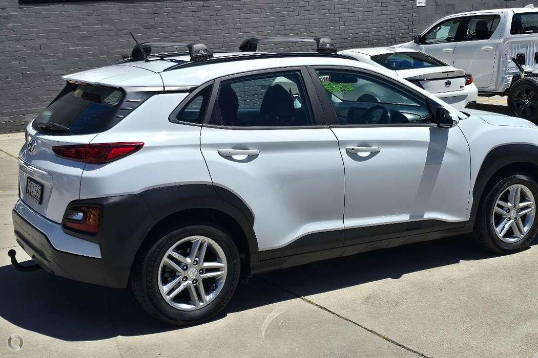 2019 Hyundai KONA - Image 5