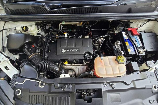 2016 Holden TRAX - Image 9