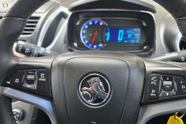 2016 Holden TRAX - Image 10