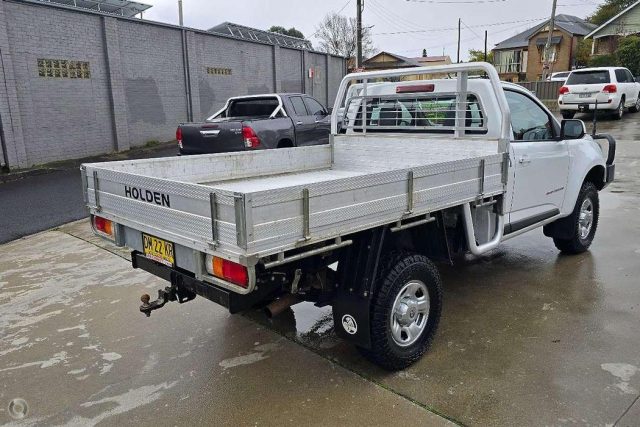 Holden COLORADO - Image 5