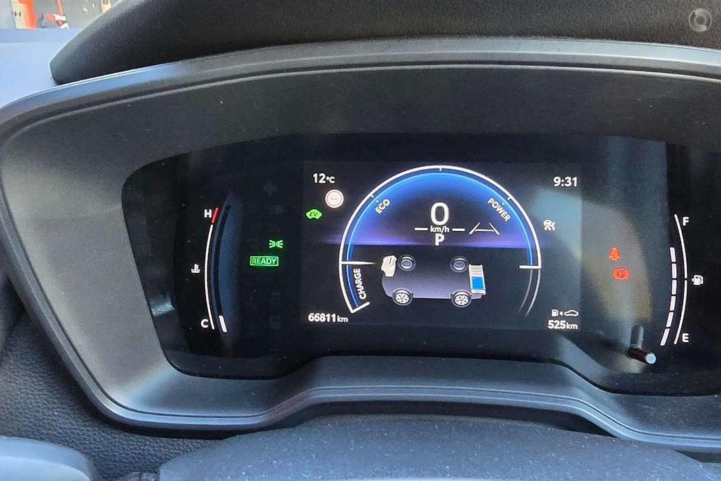 2023 Toyota Corolla - Image 10