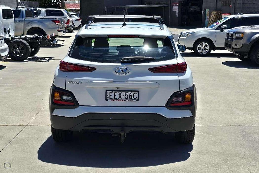 2019 Hyundai KONA - Image 6
