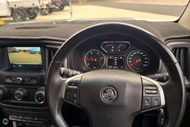 2019 Holden TRAILBLAZER - Image 10
