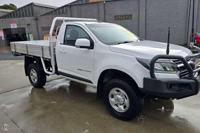 Holden COLORADO - Image 7