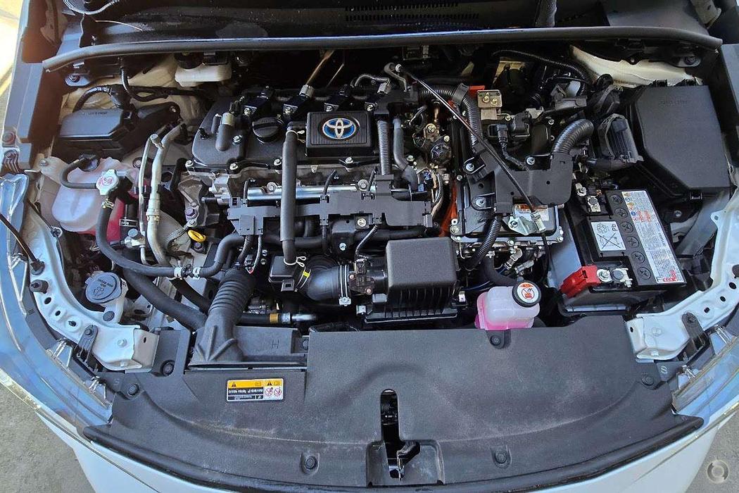 2023 Toyota Corolla - Image 11