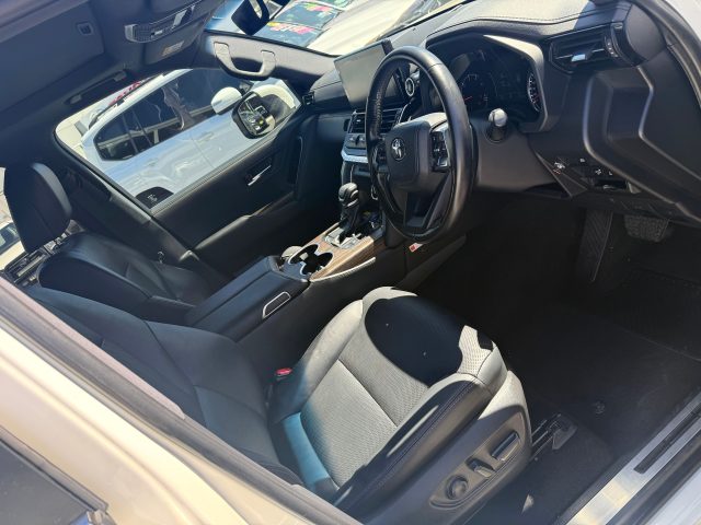 2022 Toyota LandCruiser - Image 18