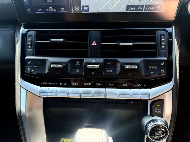 2022 Toyota LandCruiser - Image 23