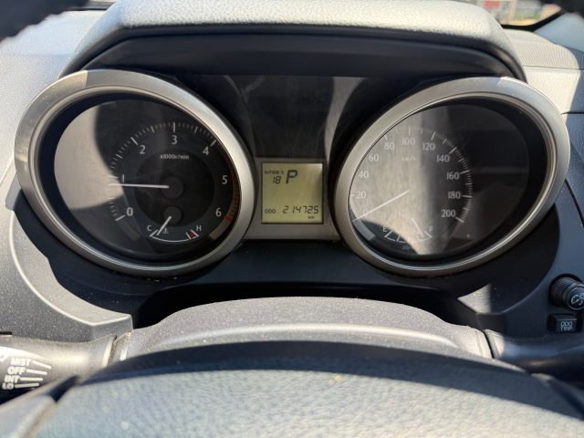 2009 Toyota Prado - Image 16