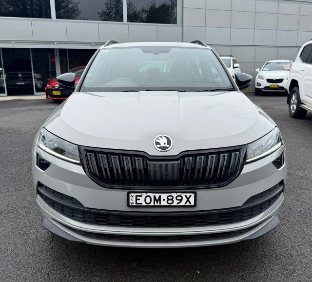 2021 SKODA KAROQ - Image 18